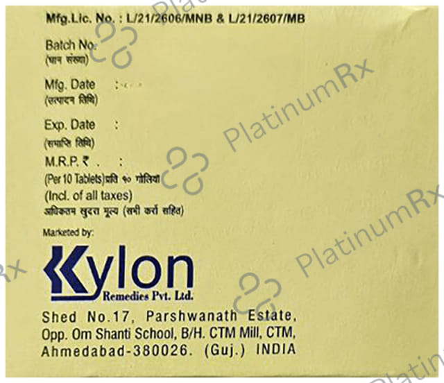 Glucopar-GM 2 PR Tablet