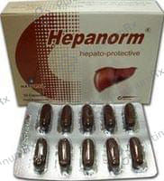 Hepanorm Tablet