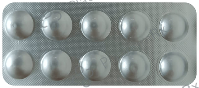 Linasmart 5mg Tablet 10s