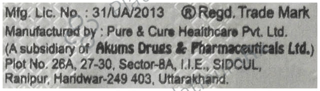 Pyrigesic T 325mg/37.5mg Tablet