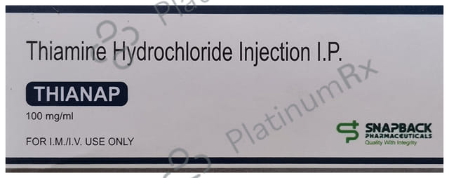 Thianap Injection