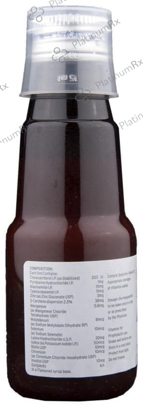 Axbex Oral Suspension 100ml