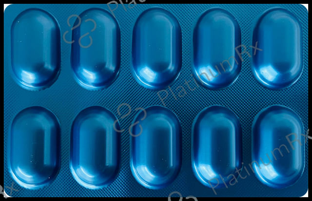 Aclomaul SP Tablet 10s