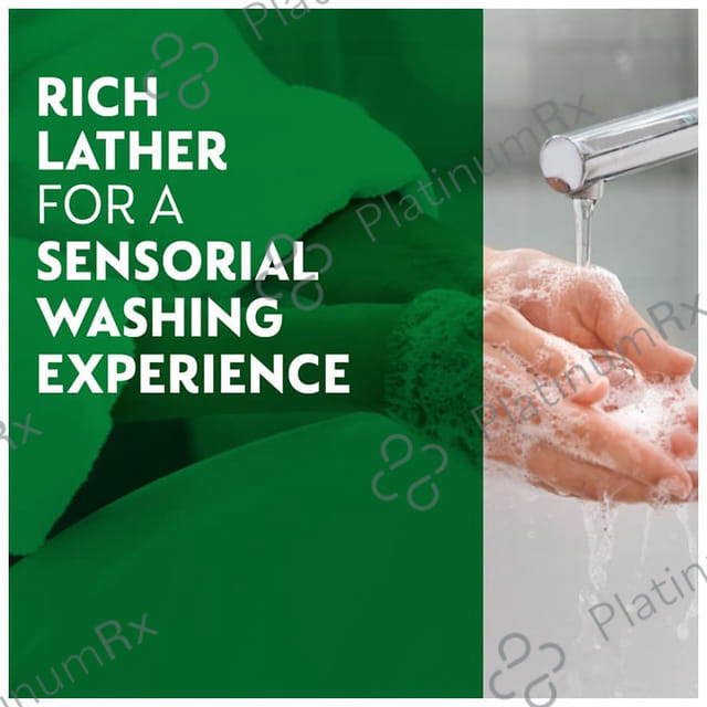 Dettol Sensitive Handwash Refill Liquid 675ml