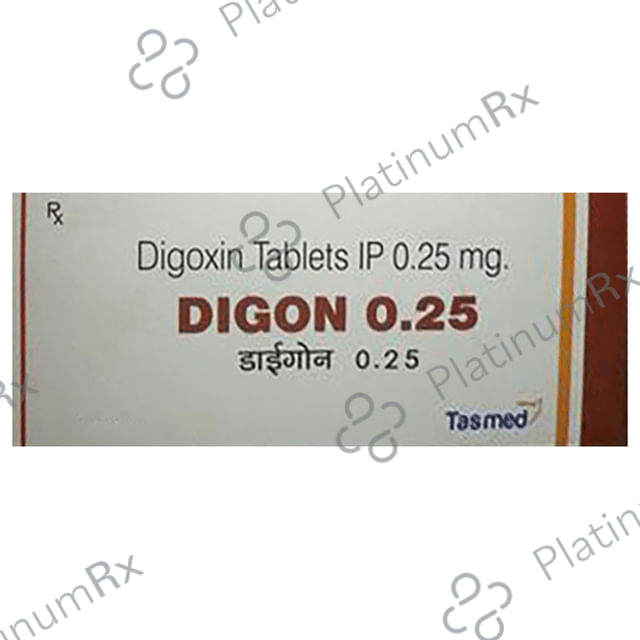 Digon Tablet