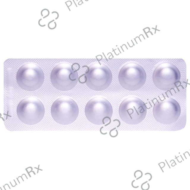 Enapril 10mg Tablet 10s