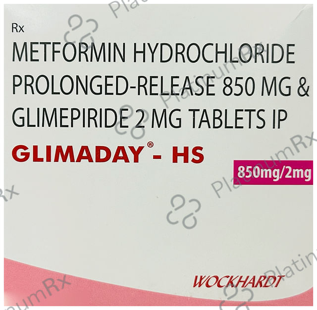Glimaday HS Tablet 15s