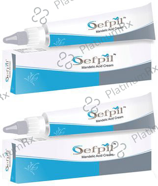 Sefpil Cream (30gm Each)
