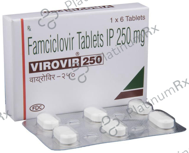 Rosulip 20mg Tablet 10s