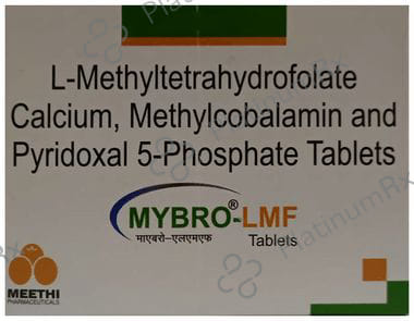 Mybro-LMF Tablet