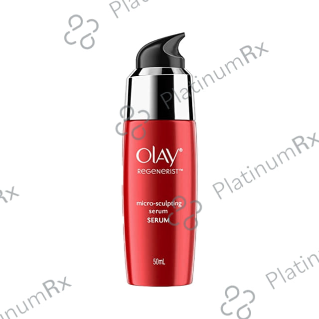 Olay Regenerist Micro-Sculpting Serum