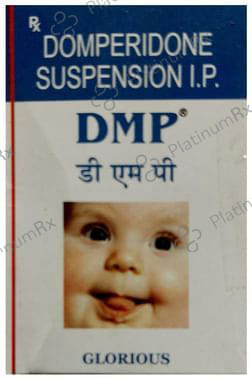Dmp Oral Suspension 30ml