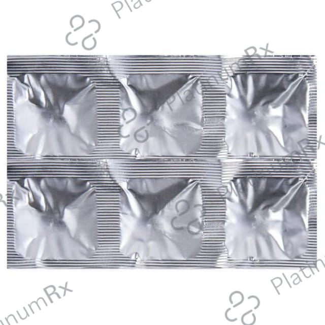 Pexoclav 375 Tablet