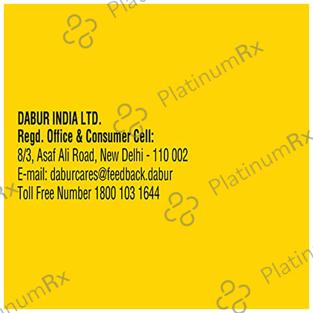 Dabur Honey With No Sugar 50gm