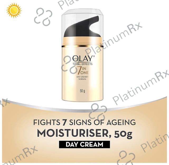 Olay Total Effects 7 in 1 Normal Day Cream