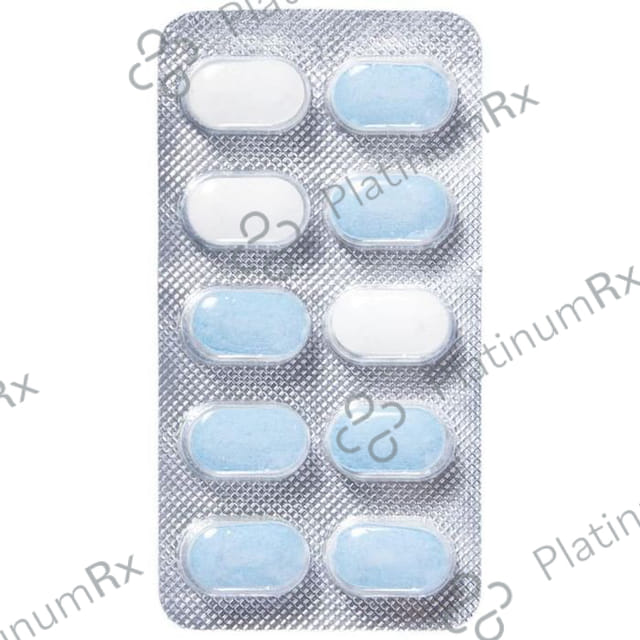 Glionyx-M2 Tablet SR