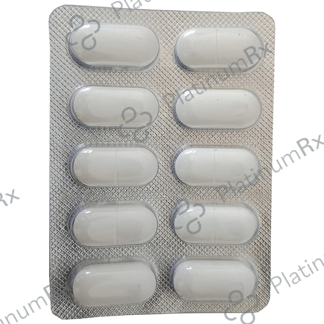 Retencal-Plus Tablet