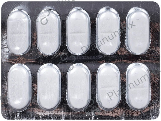 Radcal DS Tablet 10s