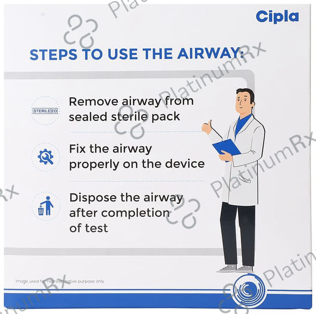 Spirofy Airways