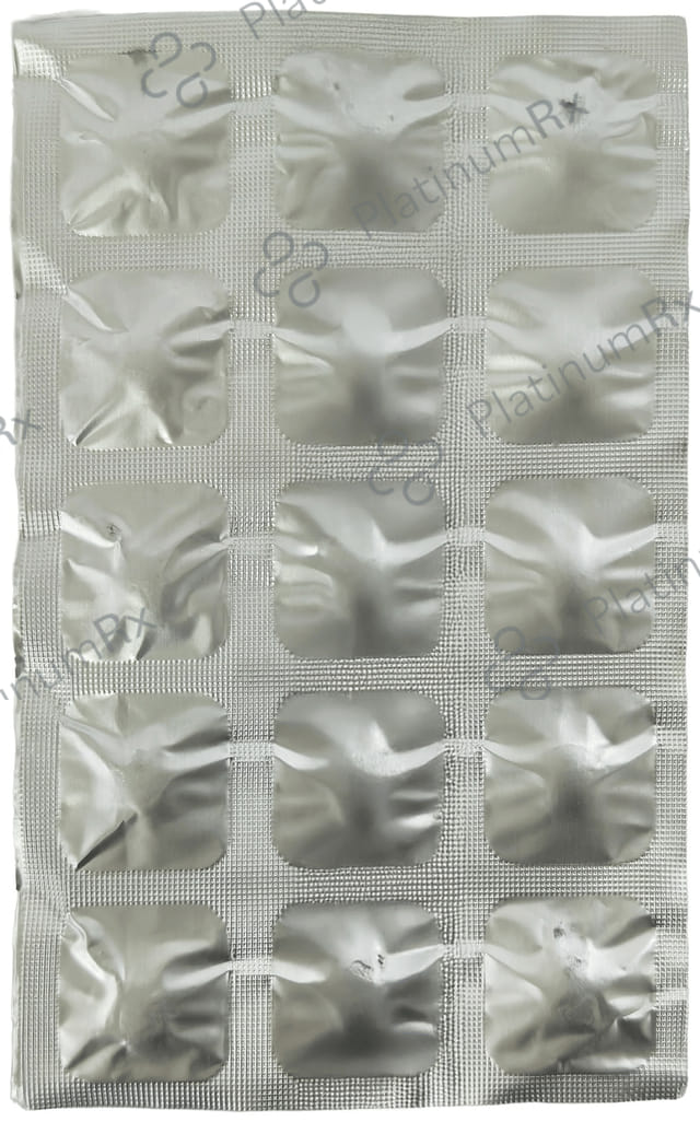 Olmin 40/10mg LN Tablet 15s
