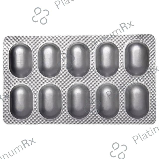 Swich CV 325mg Tablet 10s