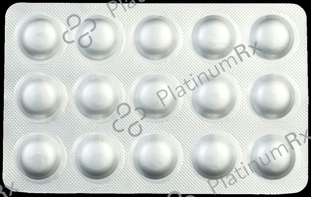 Olmesar 40mg Tablet 15s