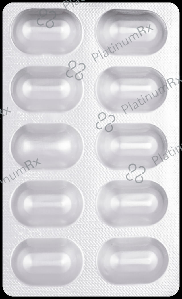 Myphenolet 500 Tablet