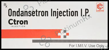 Ctron Injection
