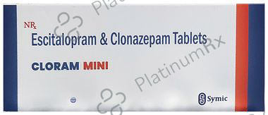 Cloram Mini Tablet