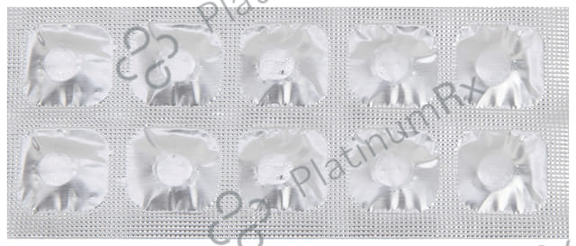 Dilvas 5mg Tablet 10s