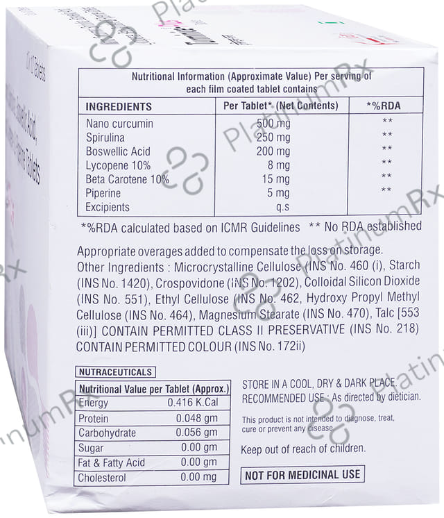 Turminice-Plus Tablet