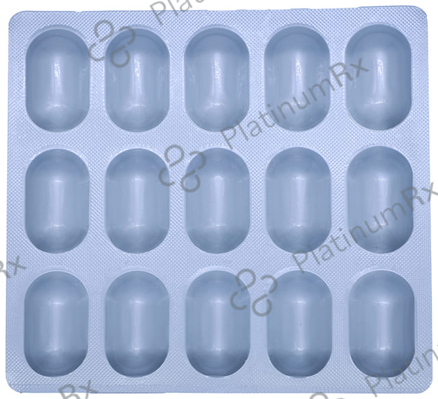 Ownpan DSR Capsule 15s