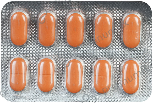 Riforte 400mg Tablet