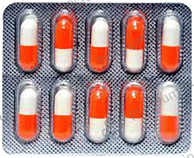 Dupact Uno Capsule