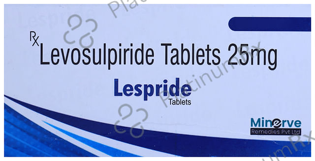 Lespride Tablet