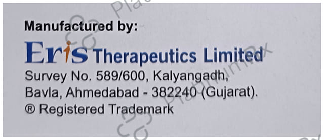 D500Cal 500mg/500IU Tablet 10s