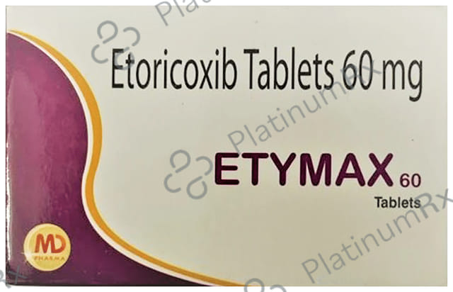 Etymax 60 Tablet