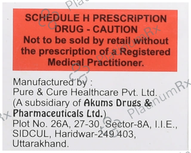 LC 5mg Tablet 10s