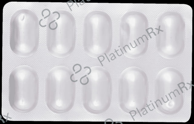 Somcap D Capsule