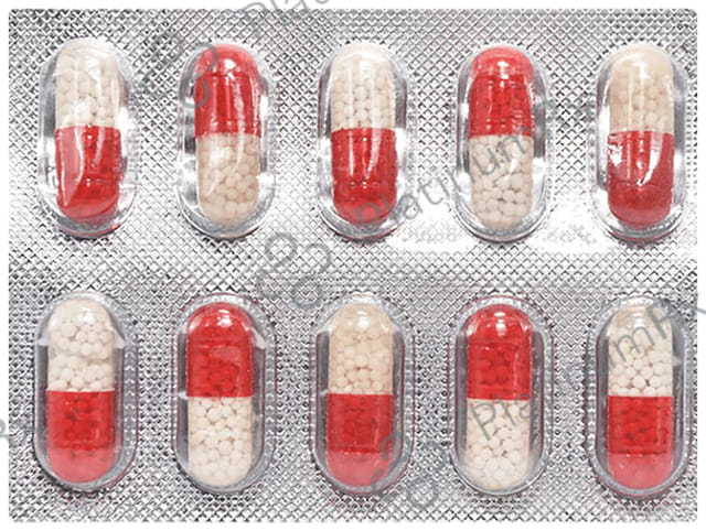 Itrascope 200 Capsule