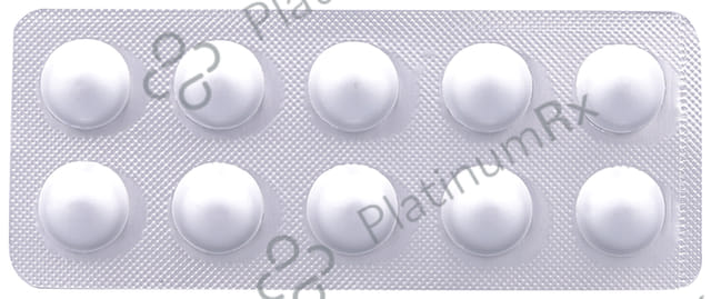 Goodvert 8mg Tablet 10s
