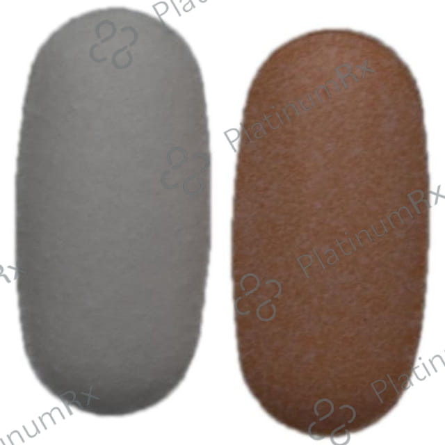 Tsart 40 CT 12.5/40mg Tablet 10s