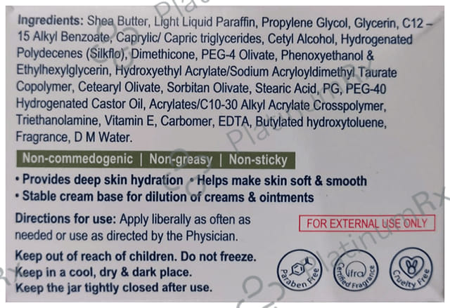 Moiz MM 2% Cream 150gm