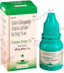Compu 1% Drops 10ml