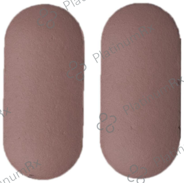 Nefrogard Tablet 10s
