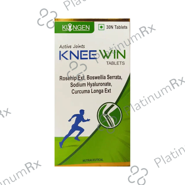 Knee Win Tablet