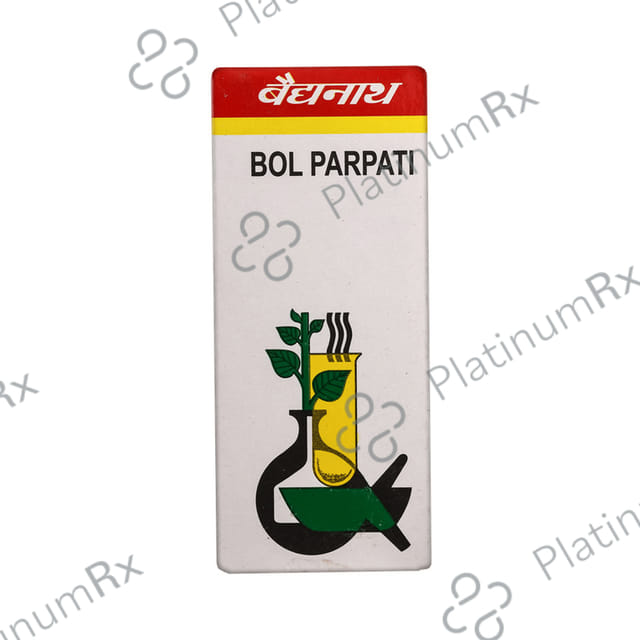 Baidyanath (Noida) Bol Parpati