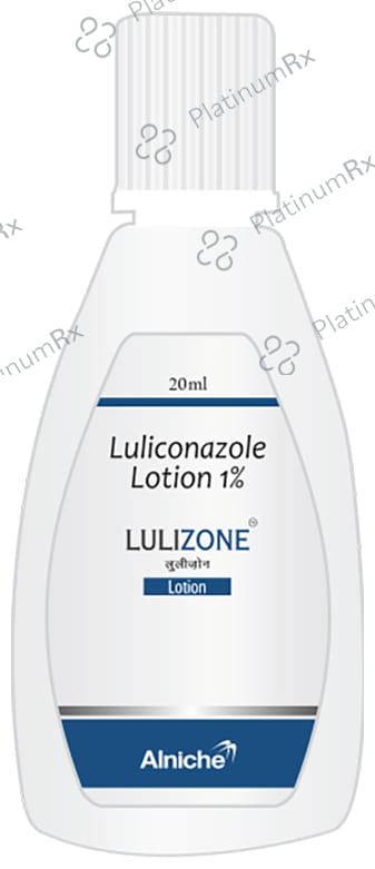 Lulizone Lotion