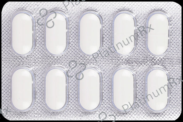 Seacure SR 300 Tablet