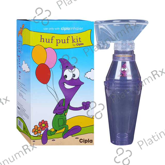 Huf Puf Kit 1s
